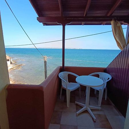 Nisaki Chios Apartments Agia Ermioni Екстериор снимка