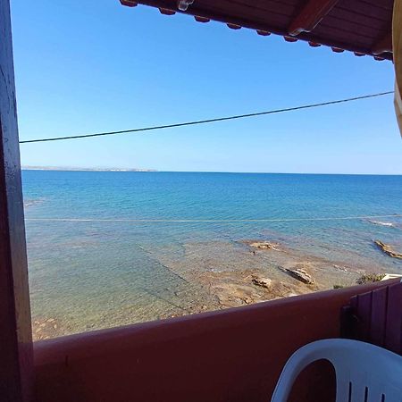 Nisaki Chios Apartments Agia Ermioni Екстериор снимка