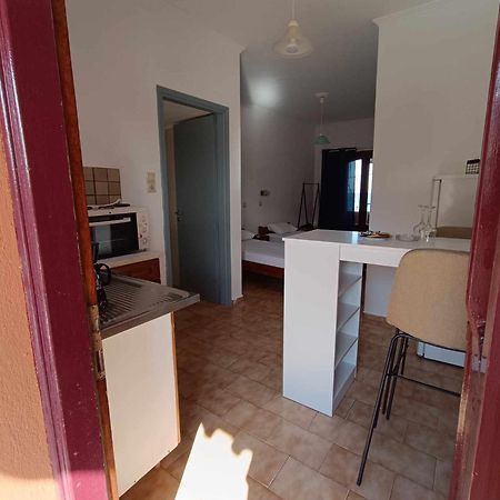 Nisaki Chios Apartments Agia Ermioni Екстериор снимка