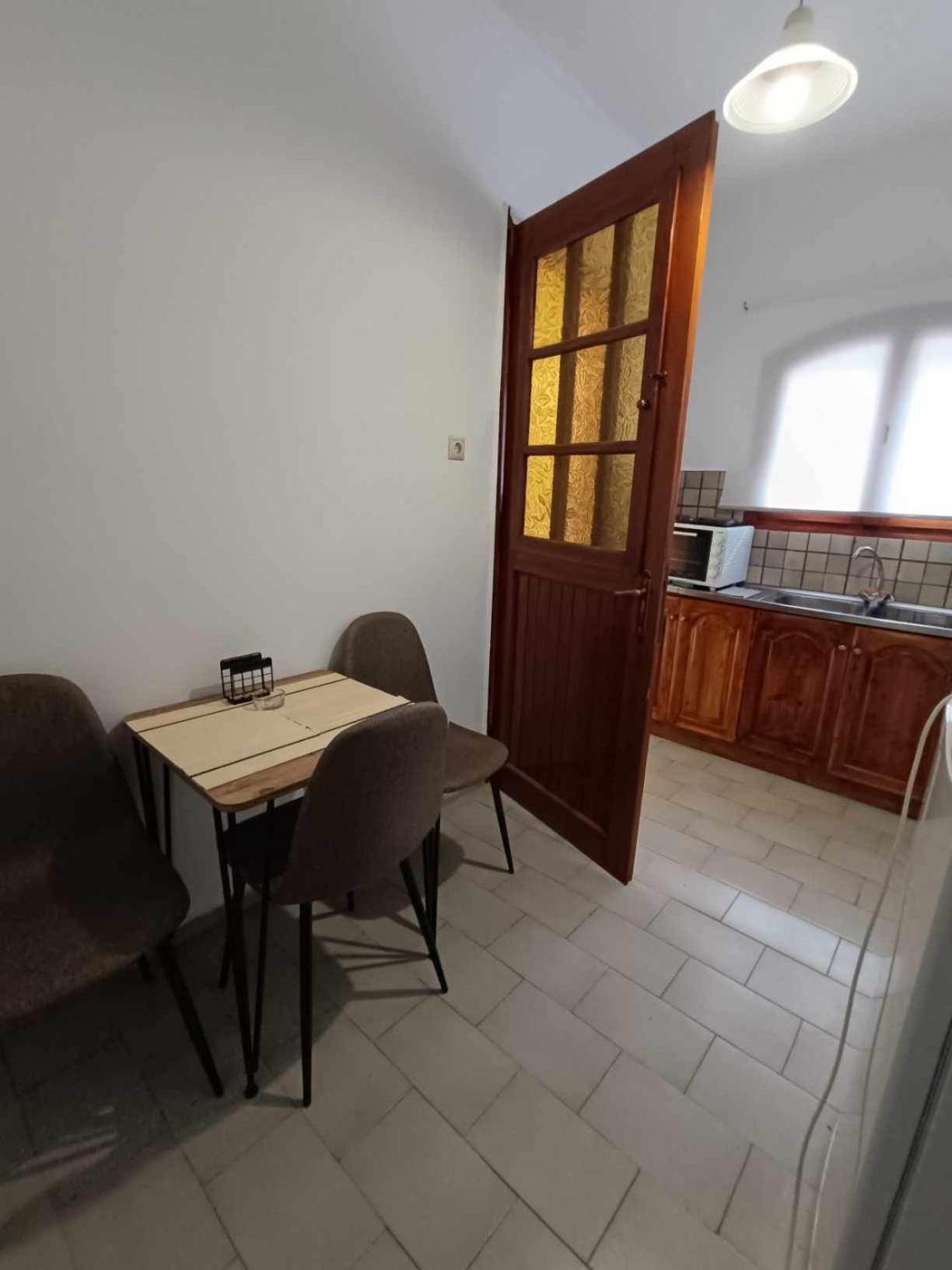 Nisaki Chios Apartments Agia Ermioni Екстериор снимка