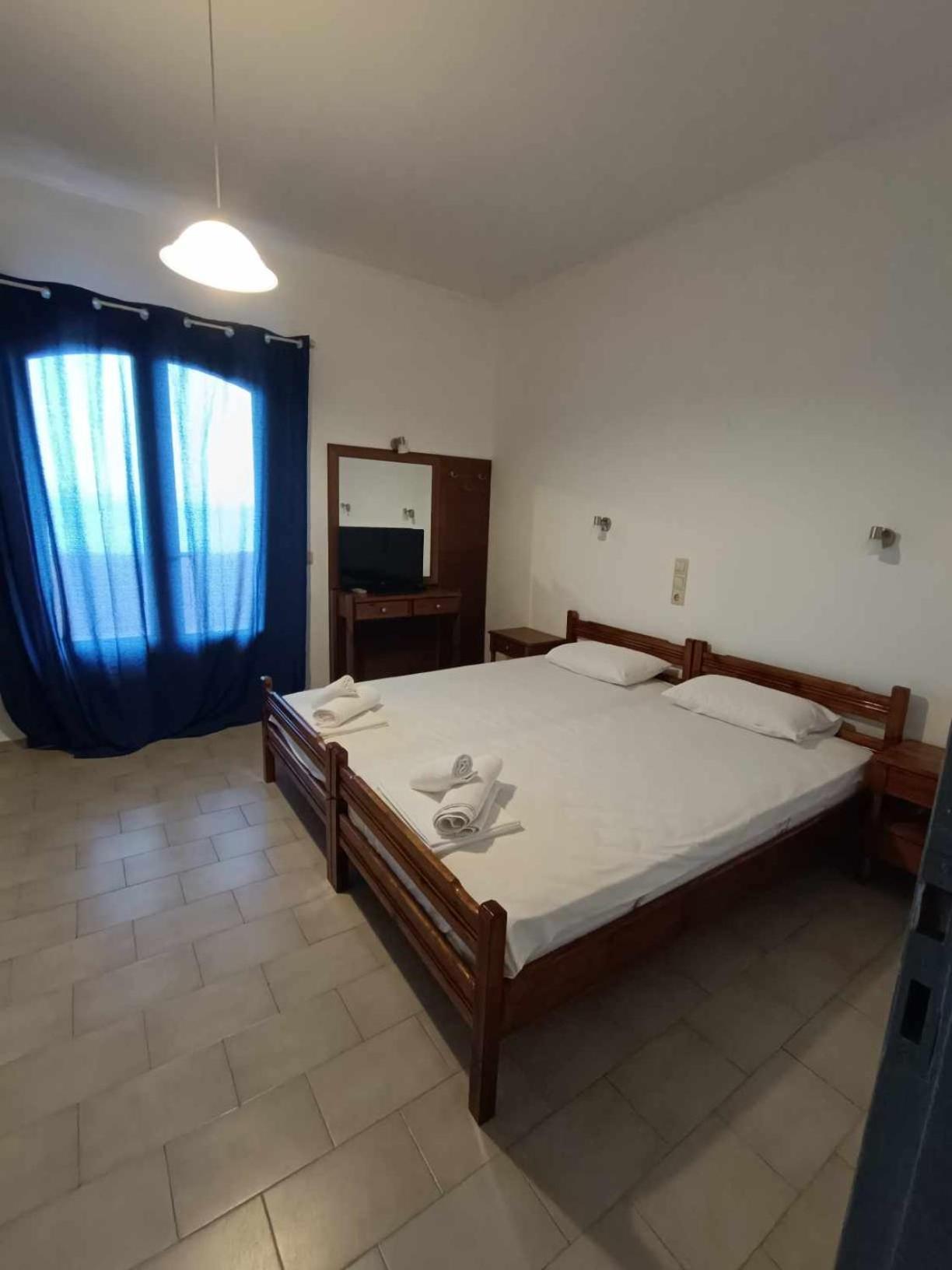 Nisaki Chios Apartments Agia Ermioni Екстериор снимка