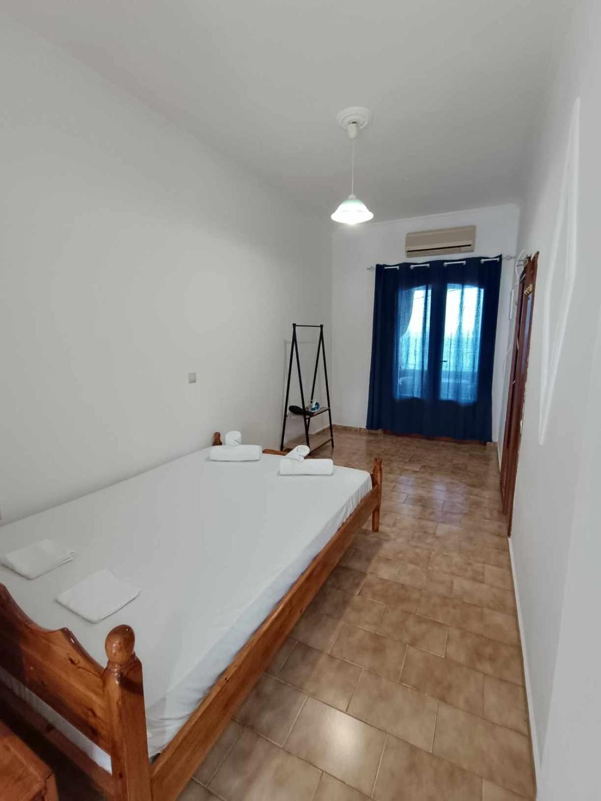 Nisaki Chios Apartments Agia Ermioni Екстериор снимка