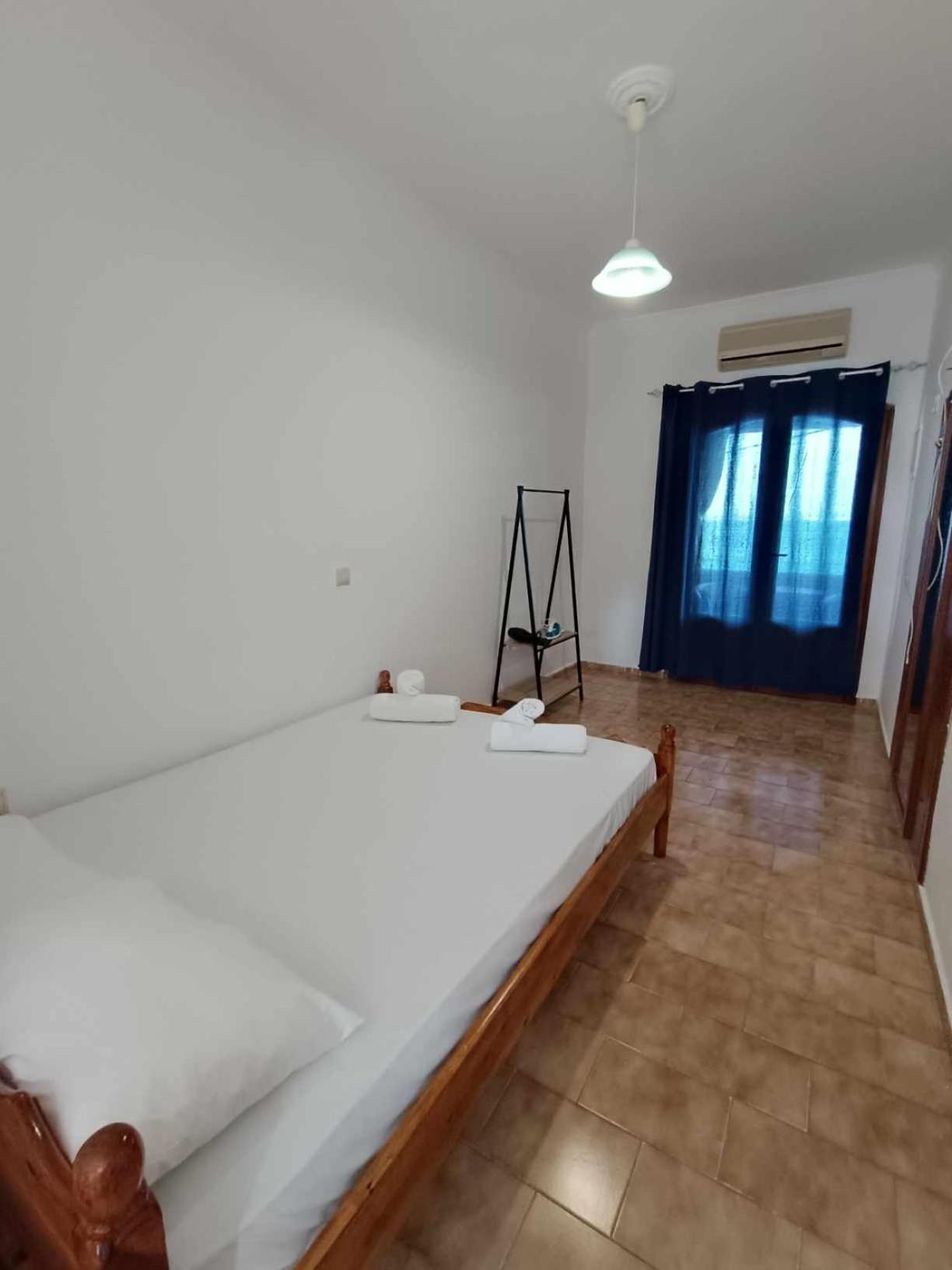 Nisaki Chios Apartments Agia Ermioni Екстериор снимка