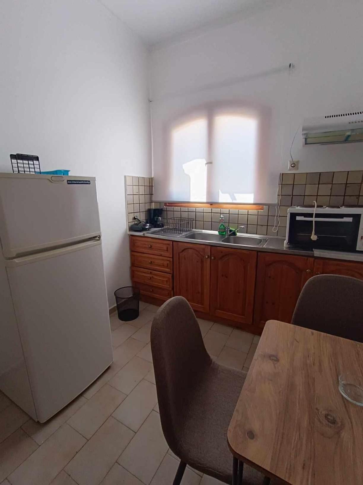 Nisaki Chios Apartments Agia Ermioni Екстериор снимка