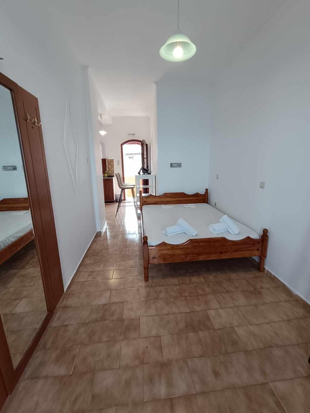 Nisaki Chios Apartments Agia Ermioni Екстериор снимка