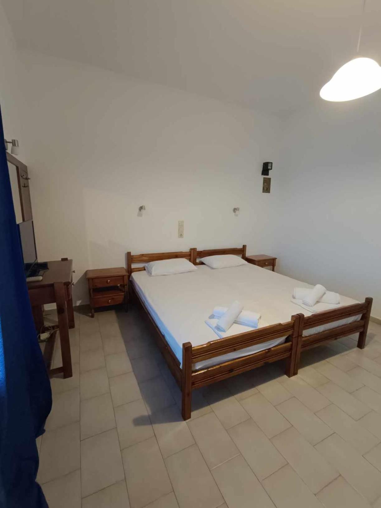 Nisaki Chios Apartments Agia Ermioni Екстериор снимка