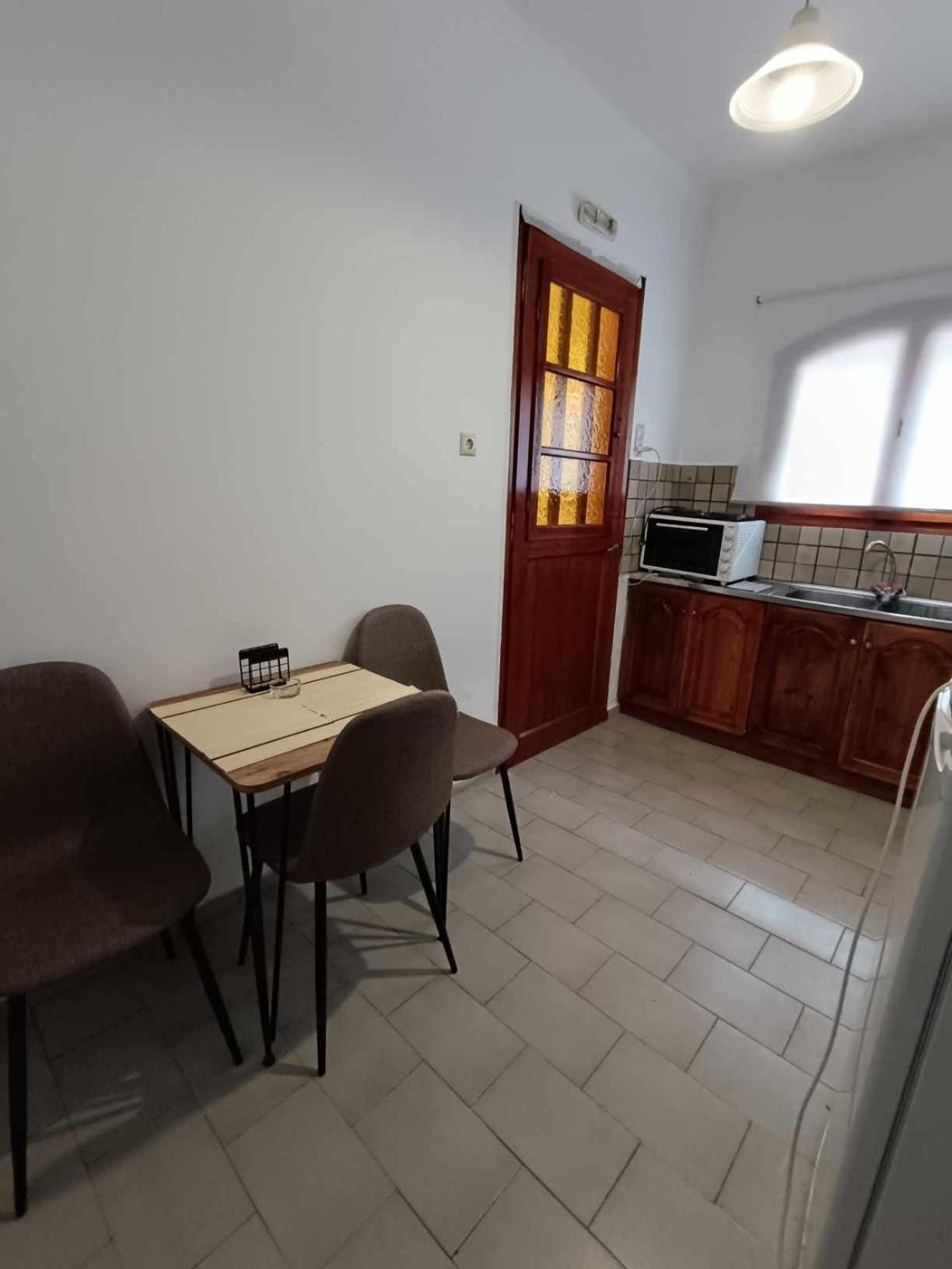 Nisaki Chios Apartments Agia Ermioni Екстериор снимка
