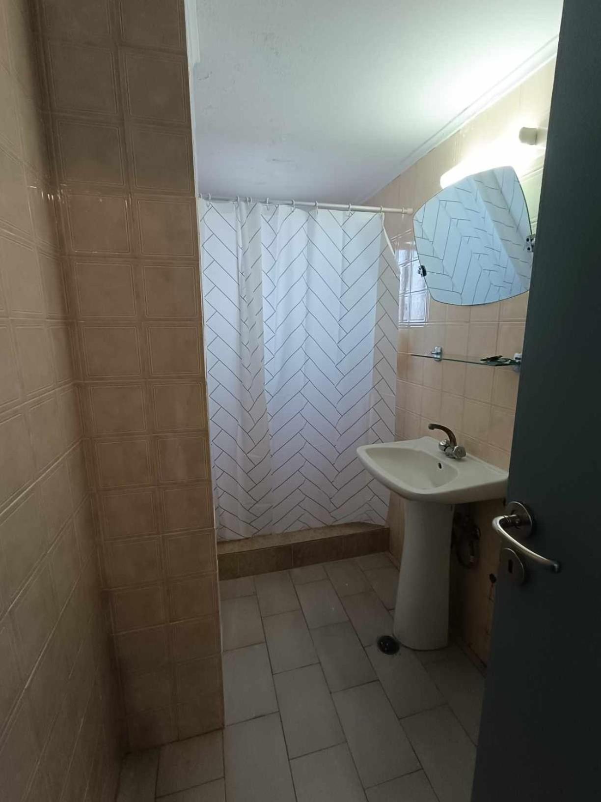 Nisaki Chios Apartments Agia Ermioni Екстериор снимка