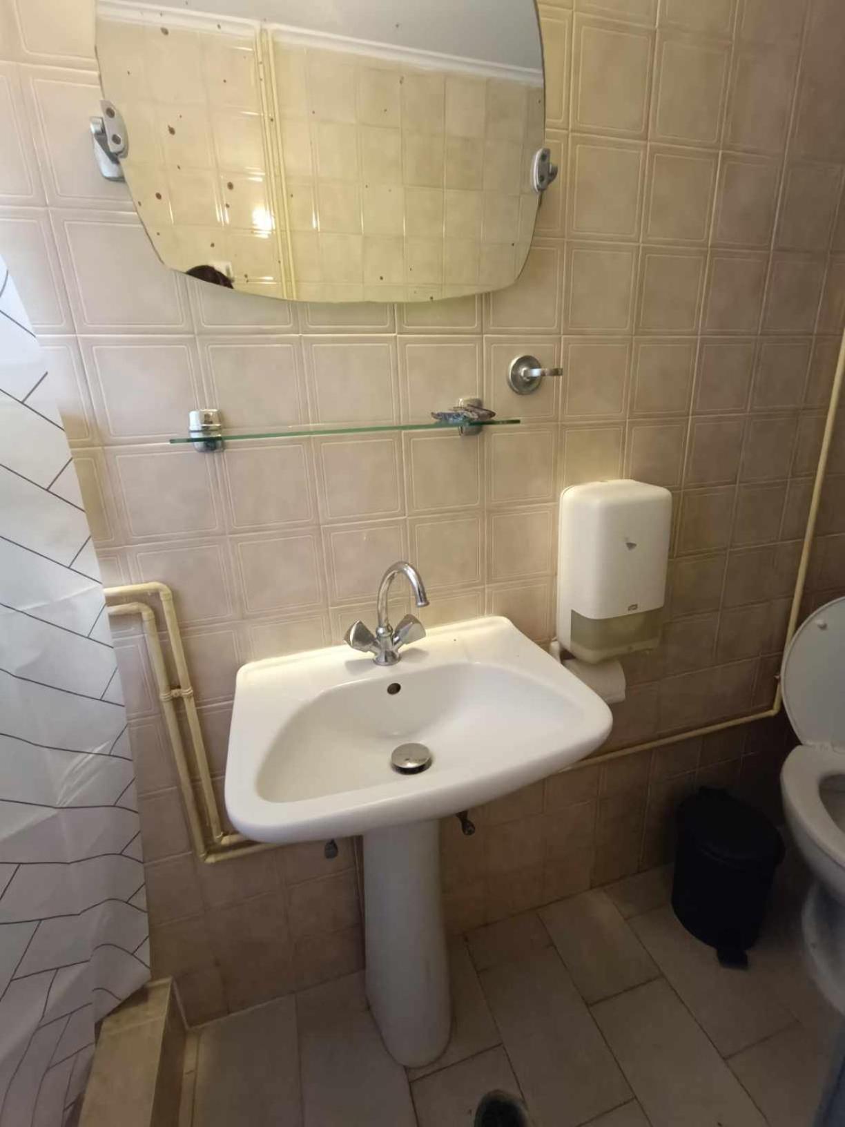Nisaki Chios Apartments Agia Ermioni Екстериор снимка