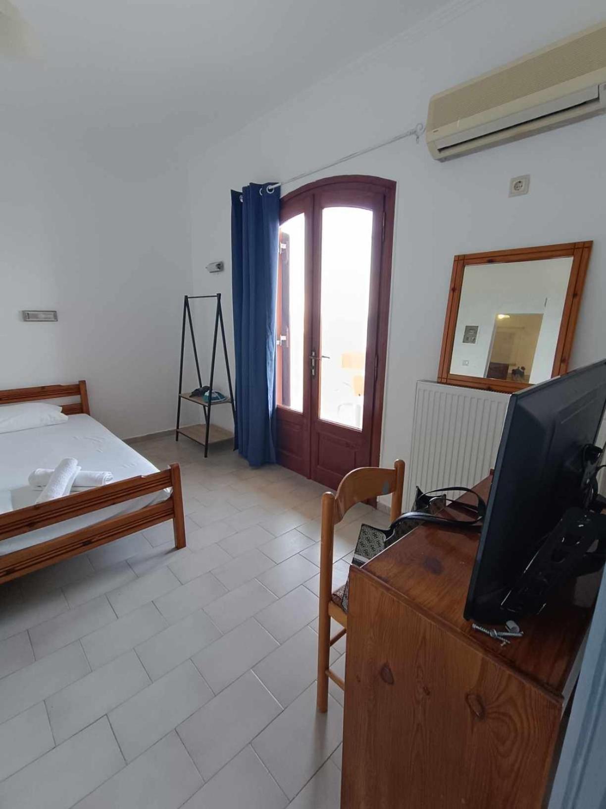 Nisaki Chios Apartments Agia Ermioni Екстериор снимка