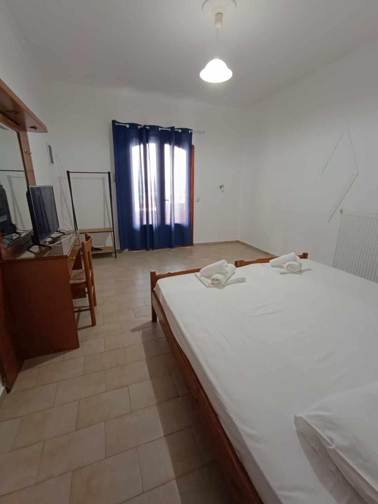 Nisaki Chios Apartments Agia Ermioni Екстериор снимка