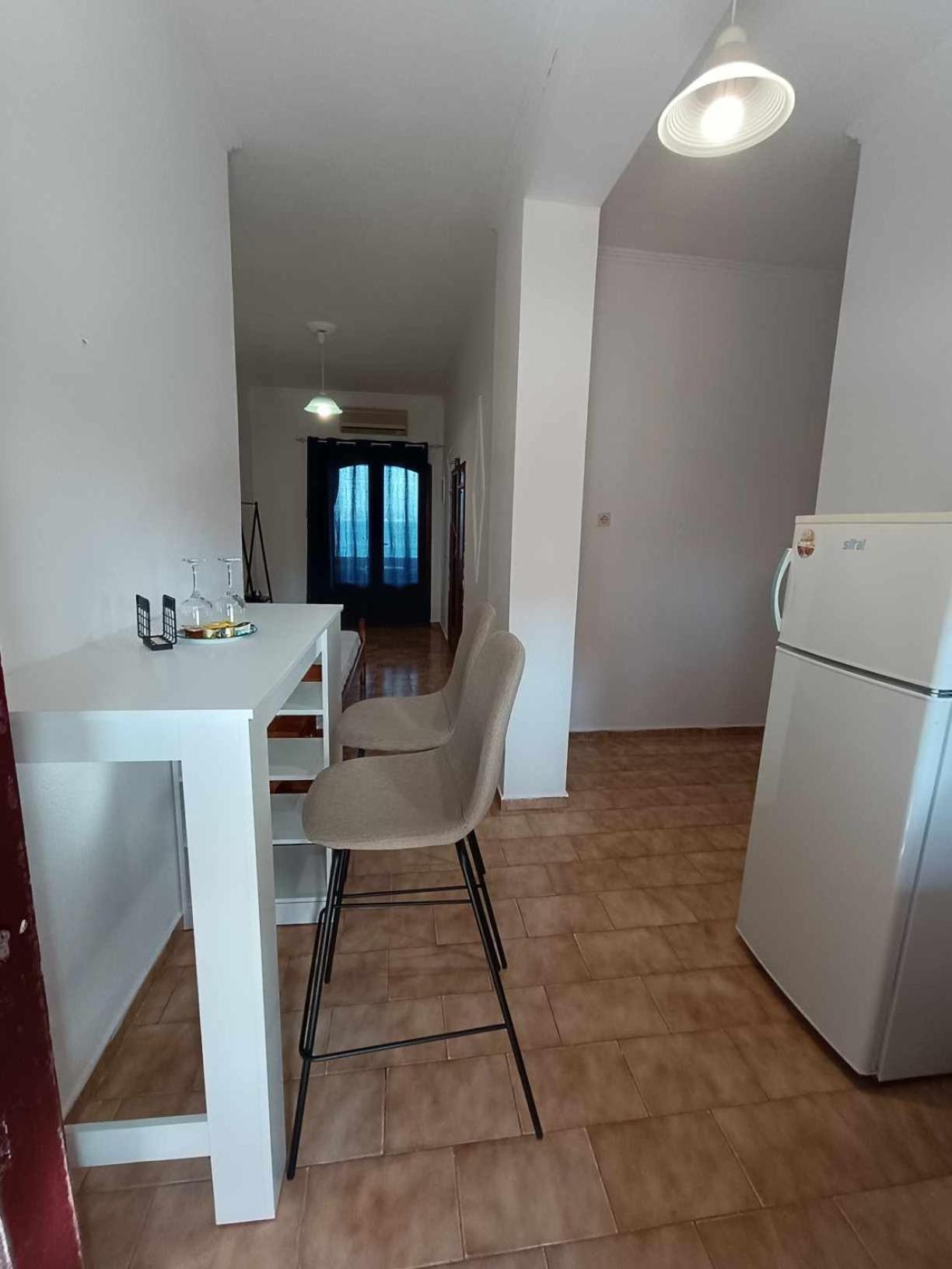 Nisaki Chios Apartments Agia Ermioni Екстериор снимка