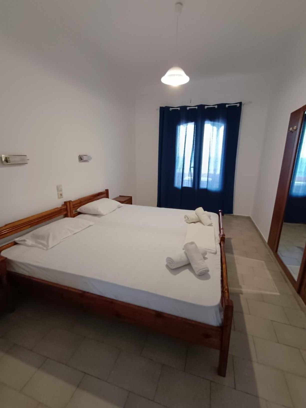 Nisaki Chios Apartments Agia Ermioni Екстериор снимка