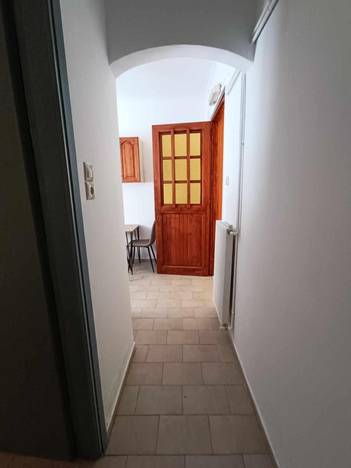 Nisaki Chios Apartments Agia Ermioni Екстериор снимка