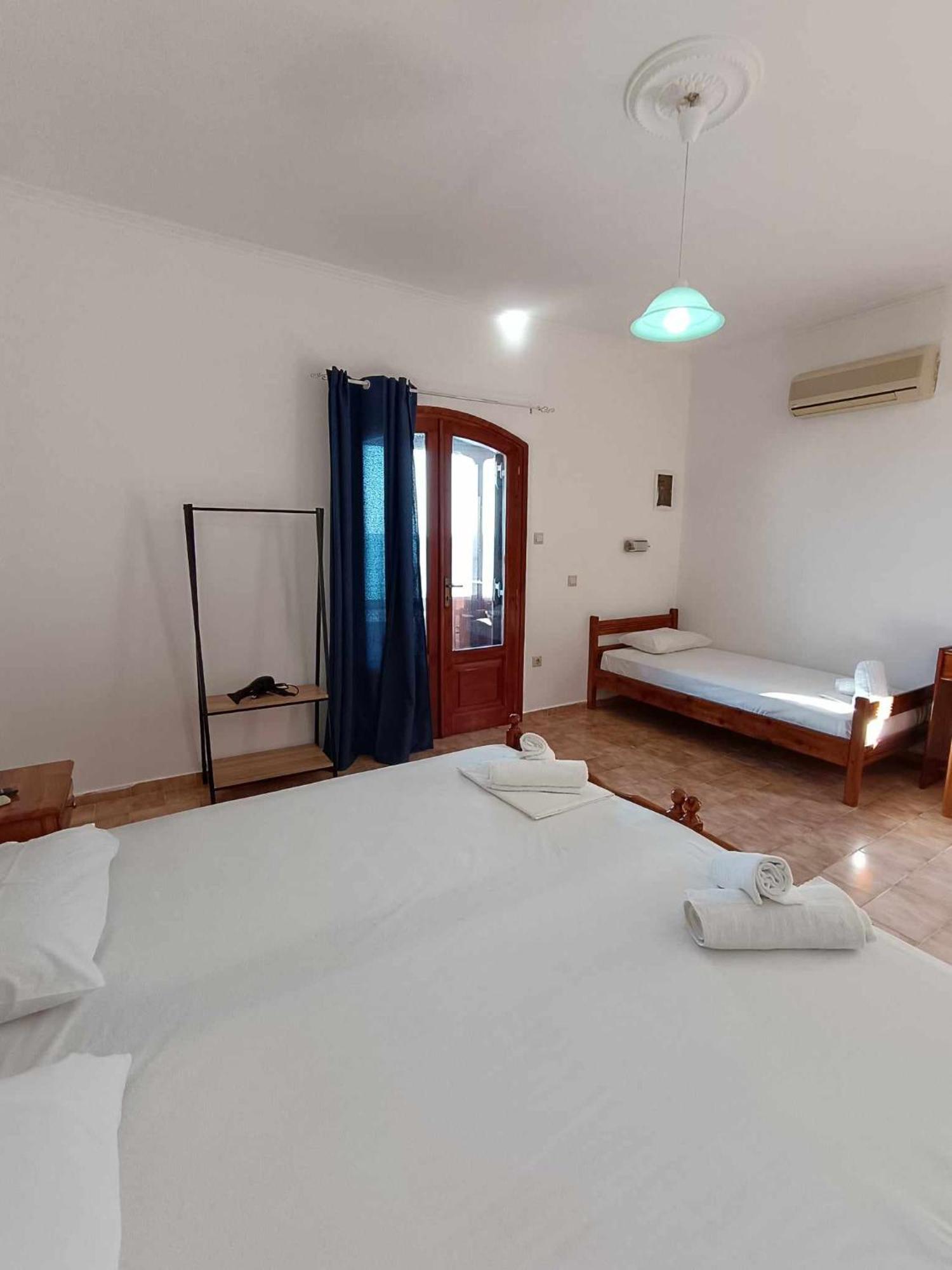 Nisaki Chios Apartments Agia Ermioni Екстериор снимка