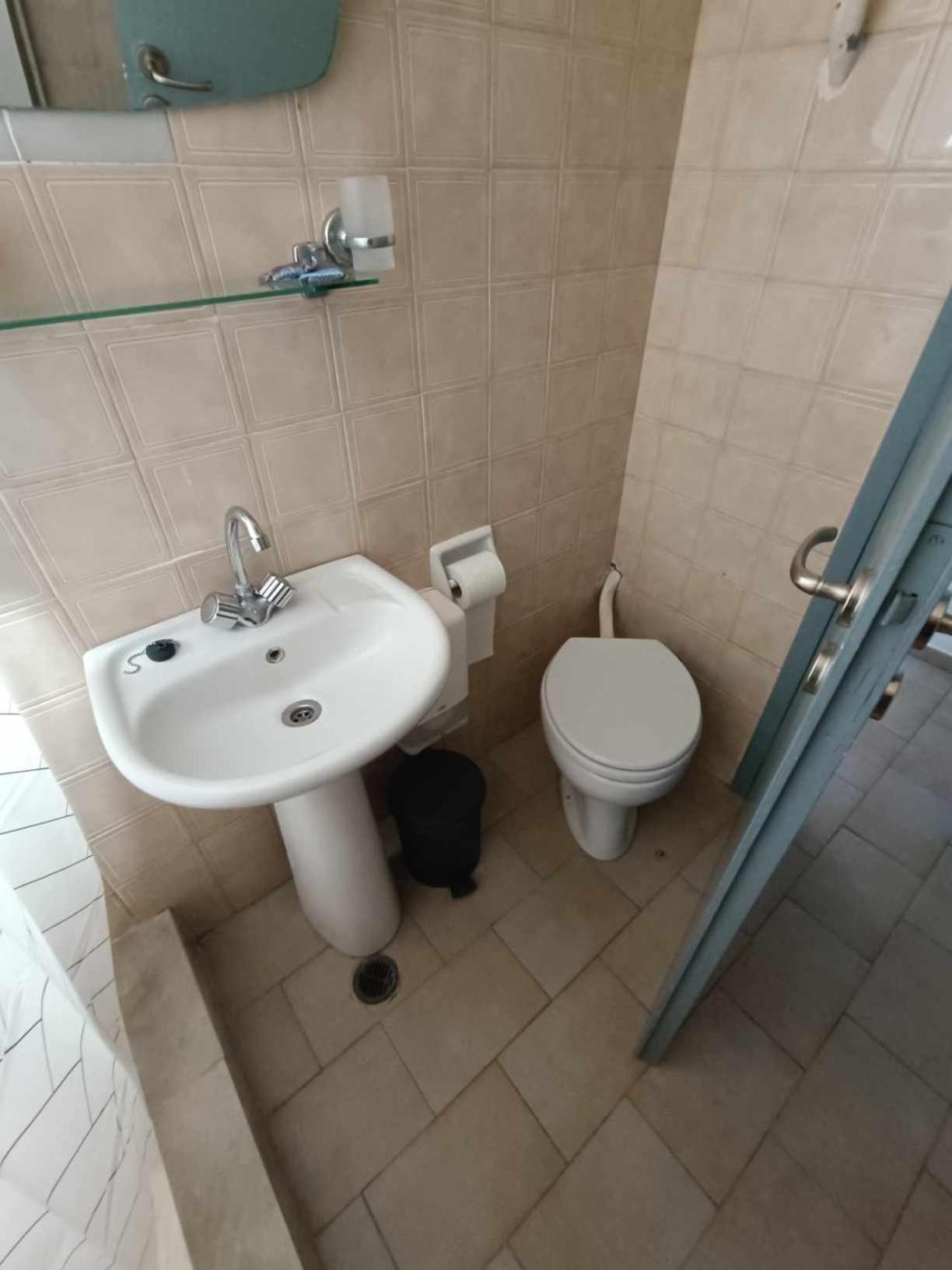 Nisaki Chios Apartments Agia Ermioni Екстериор снимка