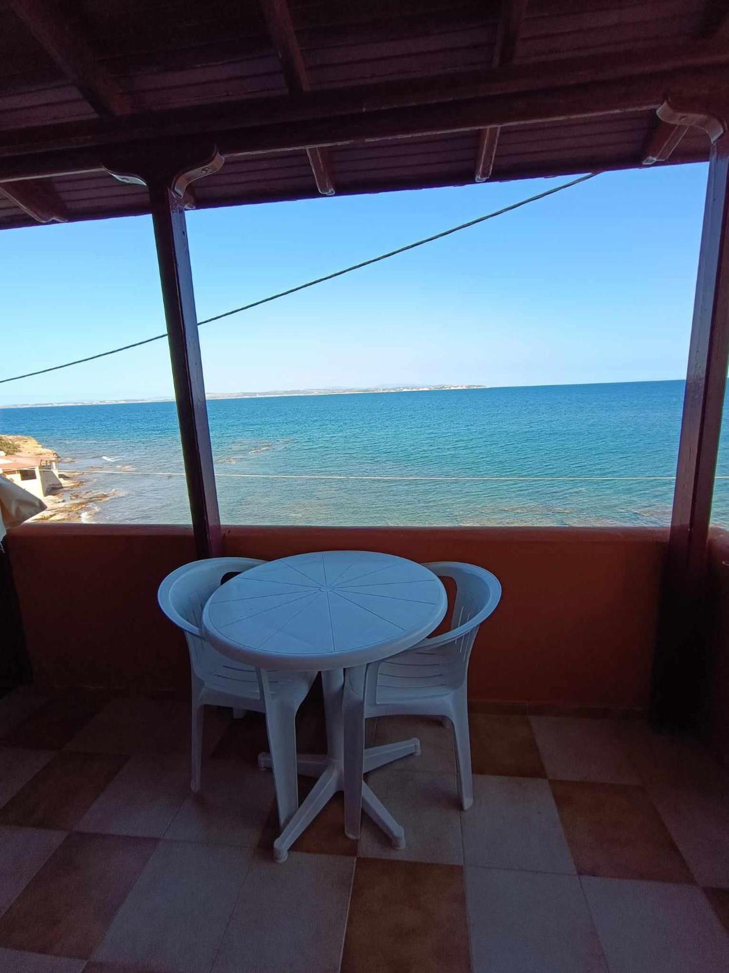 Nisaki Chios Apartments Agia Ermioni Екстериор снимка